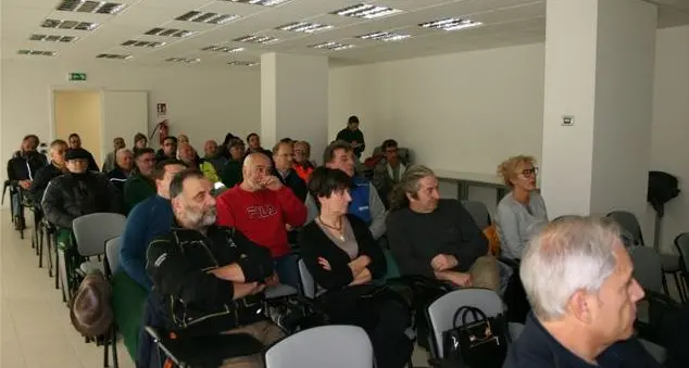 «Grazie a voi i nostri paesi sono più belli e attraenti»