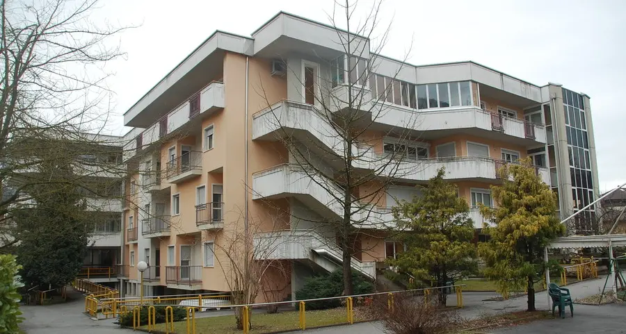 Emozioni di Natale nelle residenze dell’Apsp S. Spirito