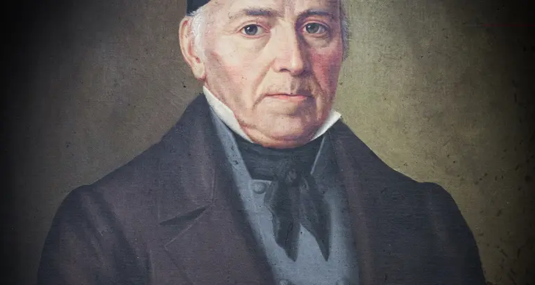 Ecco il libro che riscopre la figura di Pietro Franch