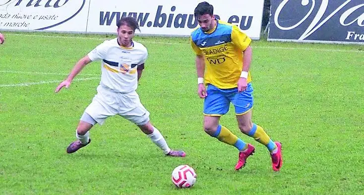 Che triplete da sballo di Esposito