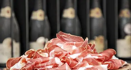La peste suina in Cina fa salire il prezzo dello speck