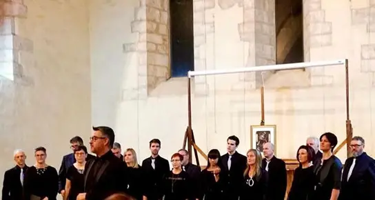 Sono solo applausi a Priverno per l’Ottava Nota