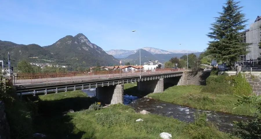 Avviata la progettazione della passerella ciclabile