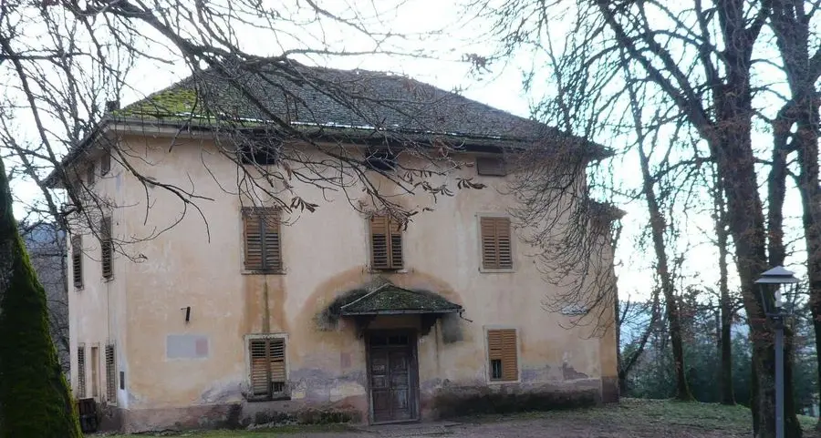 L’ex Casa Omni di Cavalese sarà il “cuore della cultura”