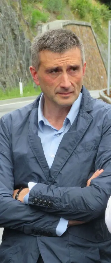 «Non ho fatto una legge per il gestore del macello»