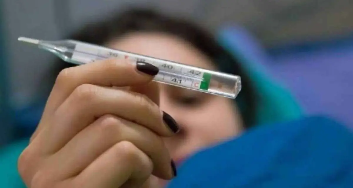 Influenza, aumenta la diffusione del virus