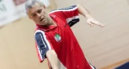 Il veterano Andrea Galler trascina l’Elettrica Cles in C1