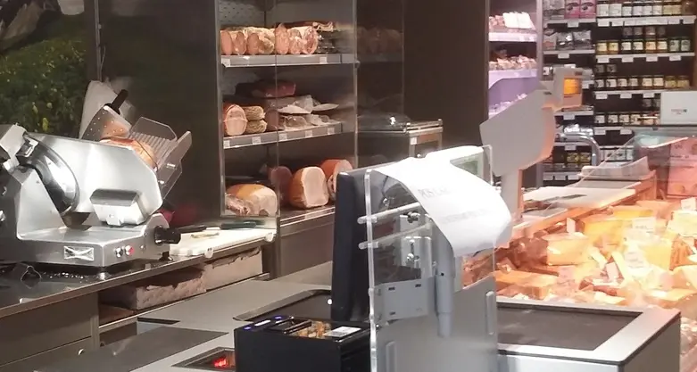 Negozio Coop riaperto a San Martino di Castrozza