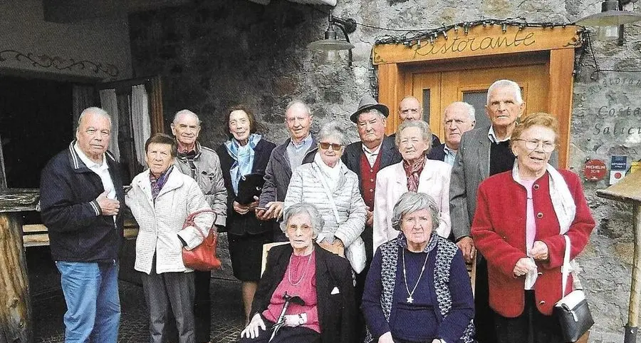 Moena, Tiziano Facchini dirige la Famiglia Cooperativa