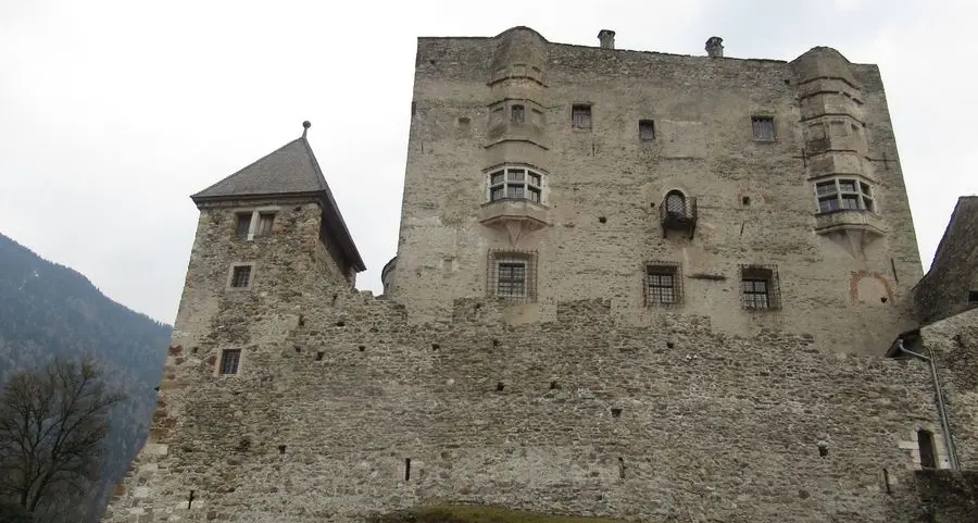 Fondazione Castel Pergine candidature entro Natale