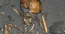 A Fiera la storia del cacciatore di 12 mila anni fa