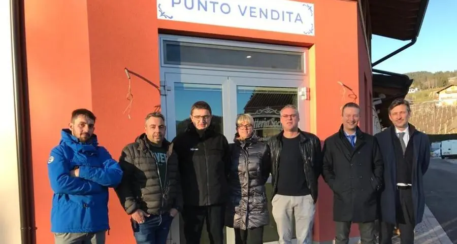 «Latteria Sociale preserva la nostra identità trentina»