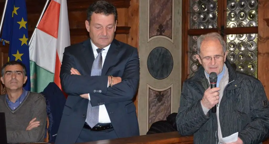 Funivie Cermis, Gianni Trettel nominato presidente onorario
