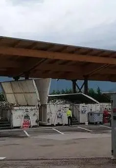Raccolta rifiuti, appalto alla Sopag prorogato fino ad agosto
