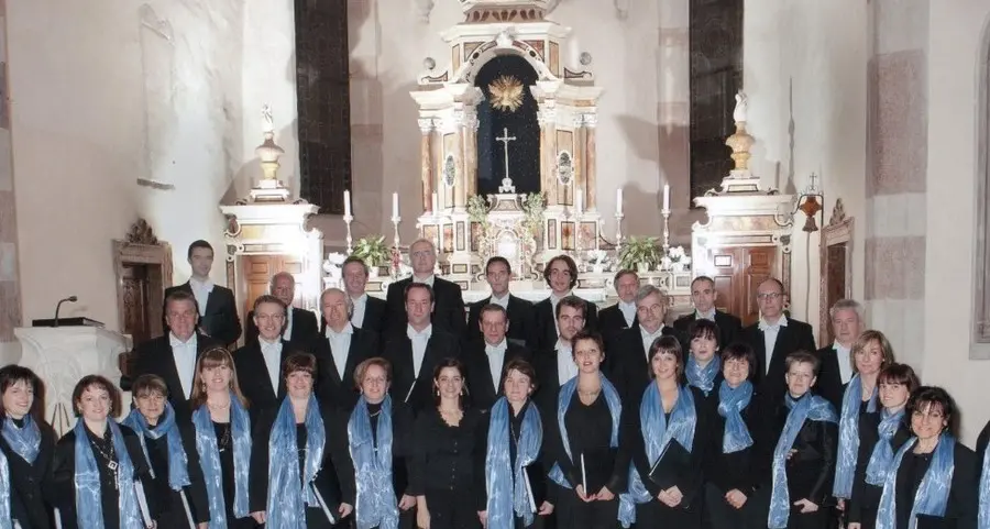Monteverdi, quarant’anni di canti corali