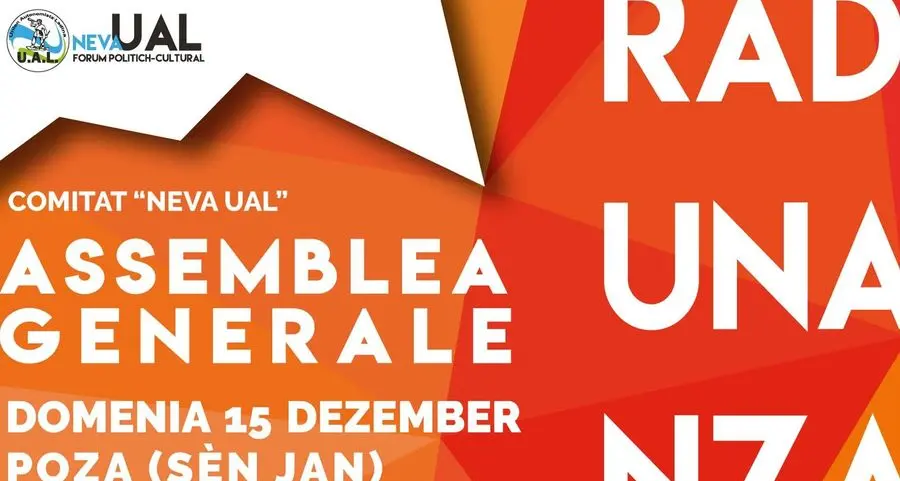 La Nuova Ual in assemblea per avviare il cambiamento