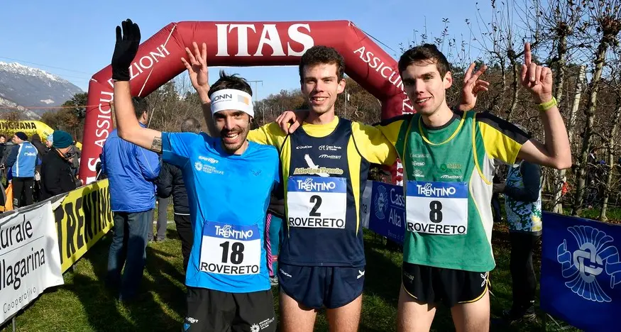 «Termina una stagione tra le migliori in Trentino»