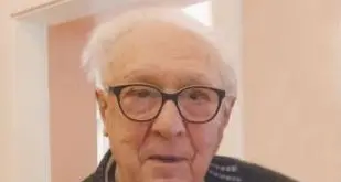 Mezzocorona, si è spento a 94 anni il farmacista Carlo Zanini
