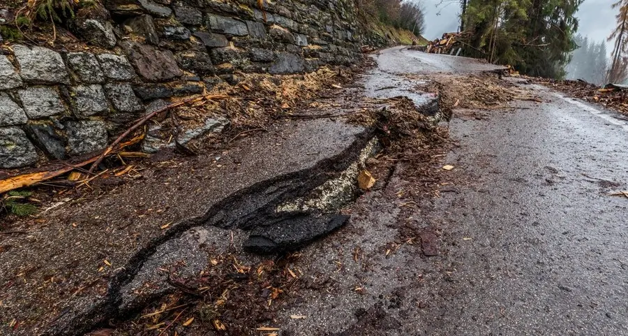 Consegnati ieri i lavori per la strada del Brocon