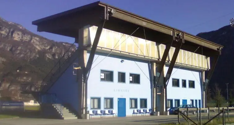 Il Comune di Storo sfratta l’Asd Calciochiese dal “Grilli”