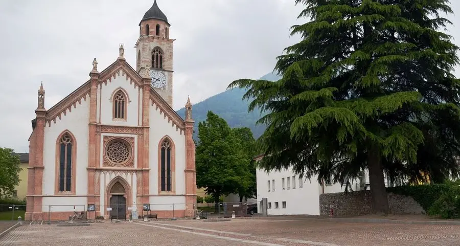 Alla Provvidenza una domenica per le famiglie