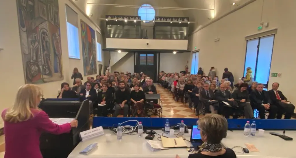 Malattie reumatiche, in Trentino colpite duemila persone. Al S.Chiara l'ambulatorio integrato