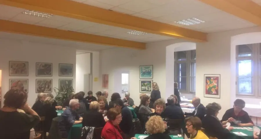 Con il Circolo Burraco torna il “Torneo di beneficenza”