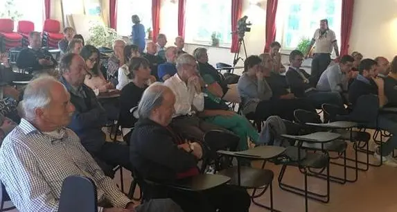 I soci della Ual oggi eleggono il nuovo direttivo
