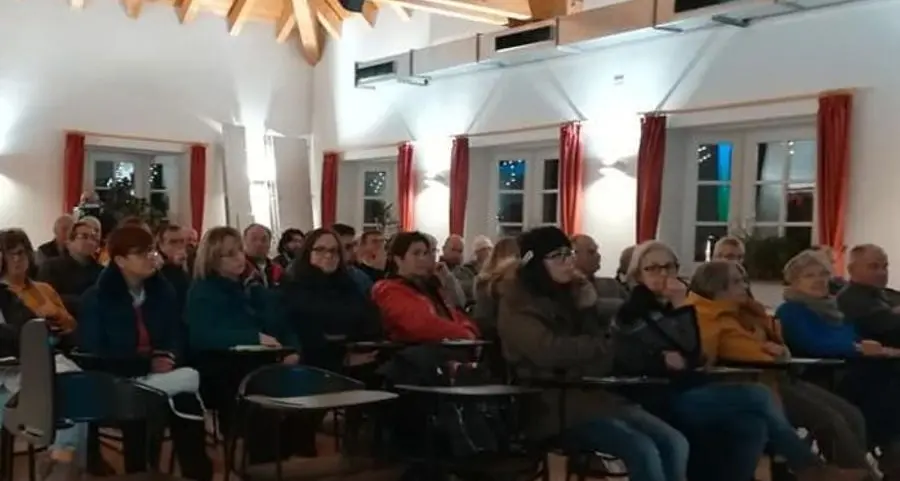 Pozza, è nata la Neva Ual e ora è «indipendente»