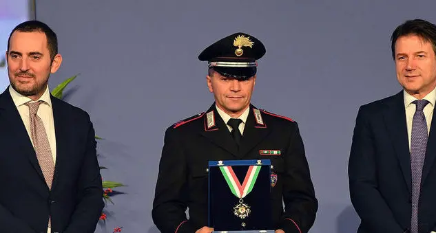 L’applauso dello sport italiano a Bertagnolli-Casal e Sighel