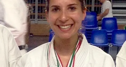 Piredda e Gutmann sul podio