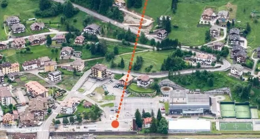 Moena chiede un «cuore elettrico»
