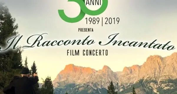 “Il racconto incantato”, 30 anni di Coro Vanoi