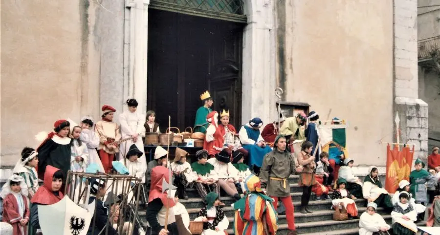 Judicaria racconta le Esteriori e la Paganella