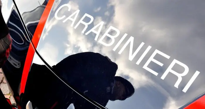 I Carabinieri arrestano due ladri seriali, 33 furti tentati a Bolzano e dintorni