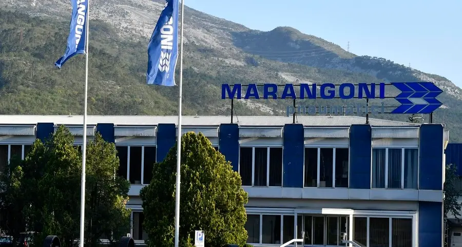 Alla Marangoni nasce il «Polo della Gomma»