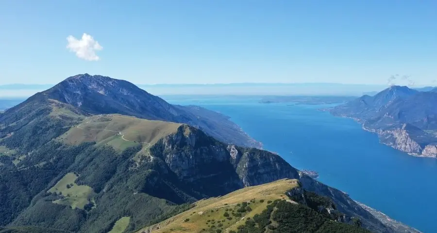 Un sito web per lanciare il Baldo come patrimonio Unesco