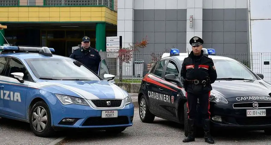 Per tentato furto due diciassettenni finiscono nei guai