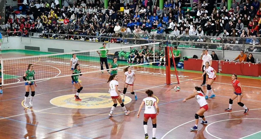 Al Torneo di Natale mille atlete in città