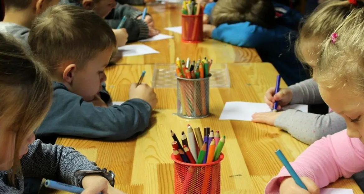 Trentino, scuole dell'infanzia, iscrizioni aperte per l'intero anno scolastico