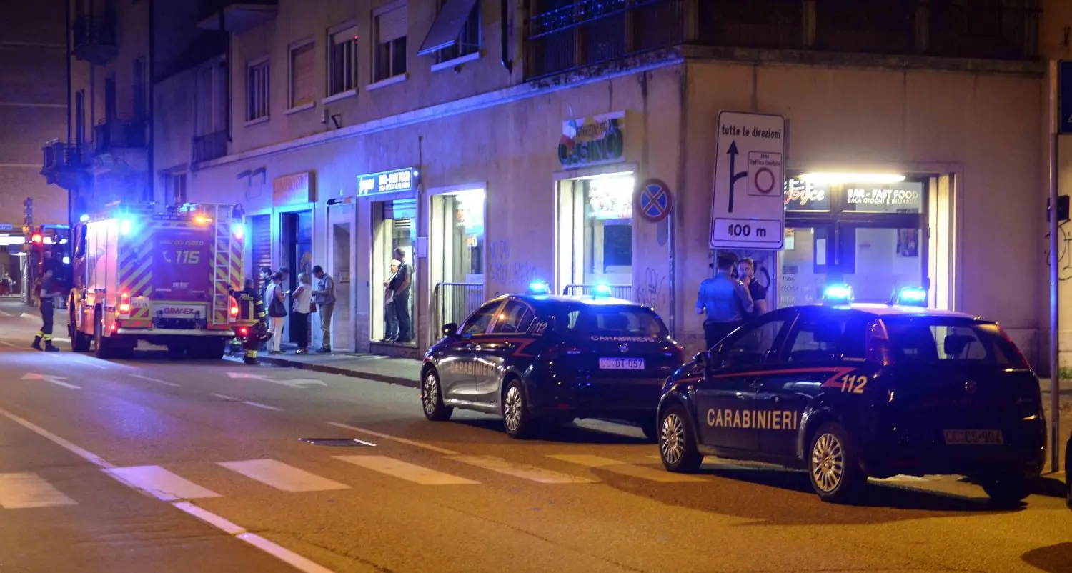 Anziano aggredito in casa a Trento: tre giovani condannati