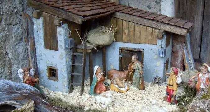 Piné e Vaia: i bambini e la speranza