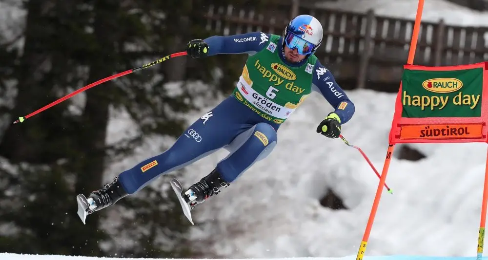 Paris trionfa per la quarta volta a Bormio