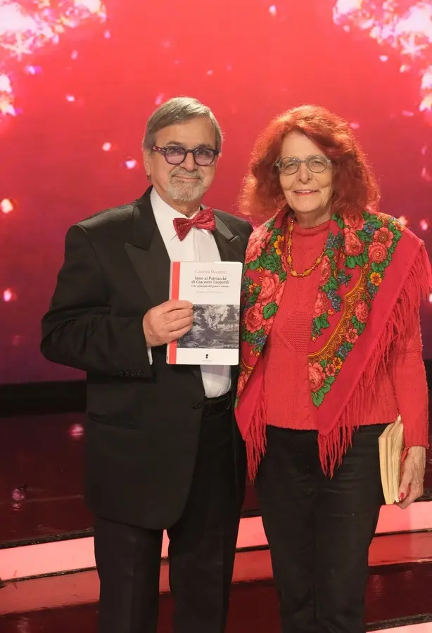 Dominici e la tradizione natalizia contadina su Canale Italia