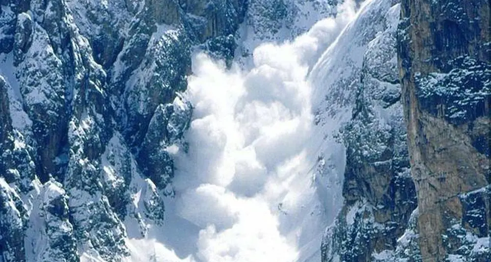 Valanghe, Alto Adige: il forte vento aumenta il pericolo