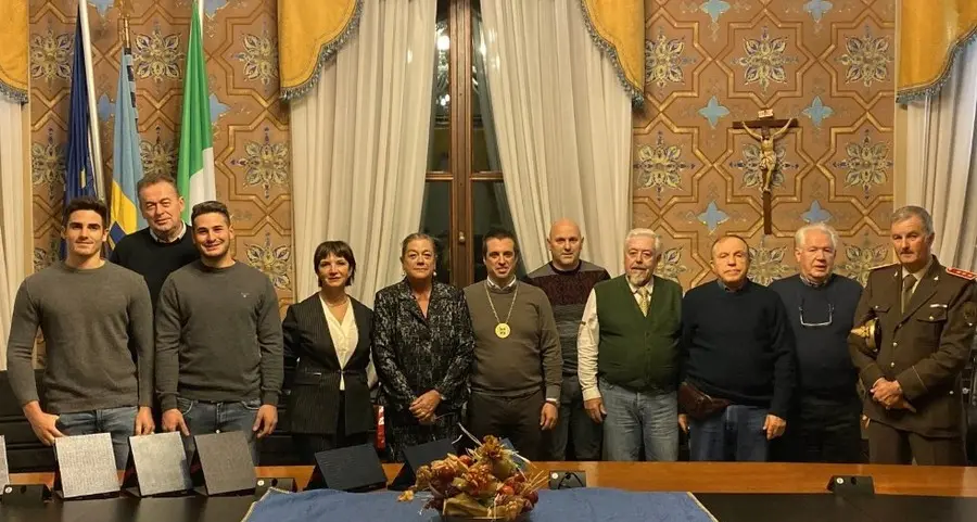 Medici, Speziali e Palio della botte: grazie dal Comune