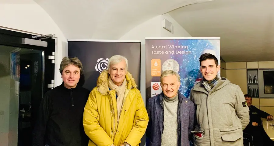 Alla Scuola Ladina di Fassa via al secondo corso di Antropolad