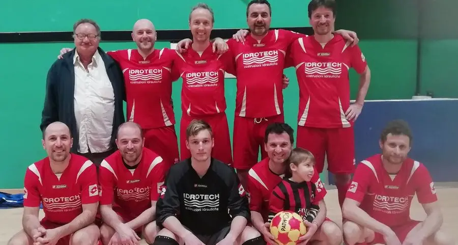 Sport e solidarietà nel ricordo di Bicio al palazzetto