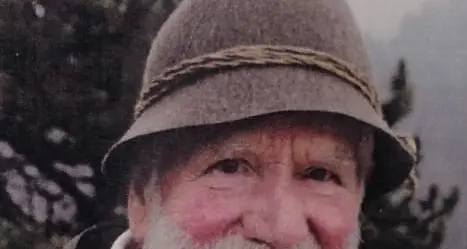 Sanzeno ricorda Luigi Anzelini, uomo solidale