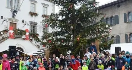 Corsa delle Befane, manca solo il via